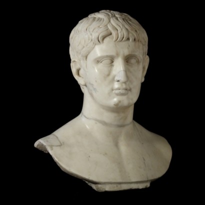 Emperor Augustus