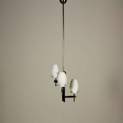 {* $ 0 $ *}, 50er-60er Jahre Lampe, Vintage Lampe, 50er Lampe, 60er Lampe, Vintage Beleuchtung, 50er, 60er