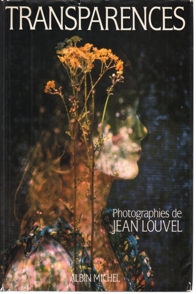 Trasparences, Jean Louvel