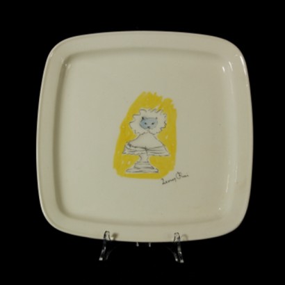 plate, ceramic plate, fine leonor ceramic, fine leonor, lavenia ceramic, #dimanmoinmano, #plate, #piattoinceramica, #ceramicaleonorfini, #leonorfini, #ceramicadilavenia