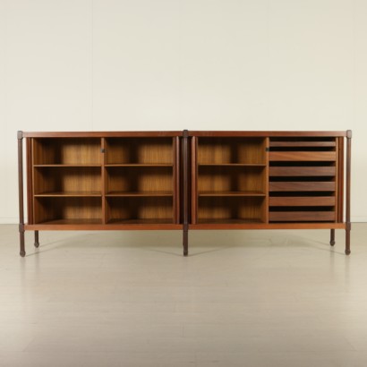 Sideboard anni 60 - interno