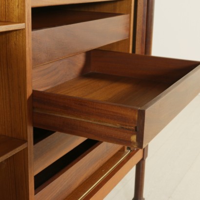 Sideboard Jahre 60-detail