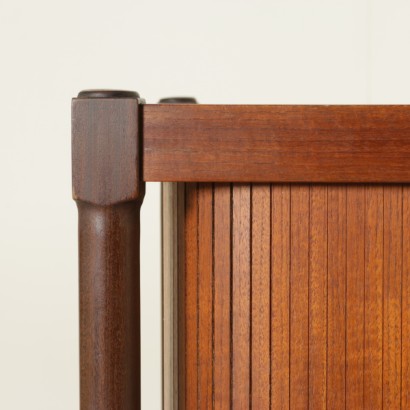 Sideboard years 60-detail