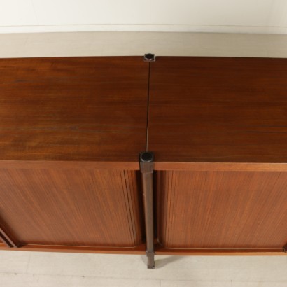 Sideboard anni 60 - particolare