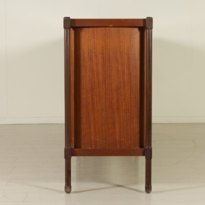 Sideboard anni 60 - fianco