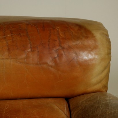 Zanotta sofa-detail