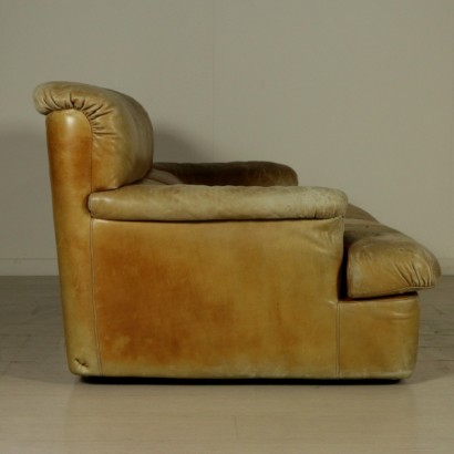 Zanotta sofa-side