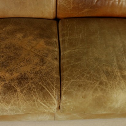 Zanotta sofa-detail