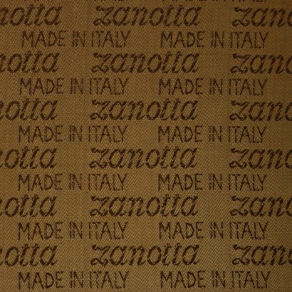 Zanotta sofa-brand