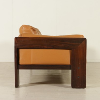 divano, divano gavina, gavina, divano vintage, divano anni 60, divano anni 70, divano di design, design italiano, divano design italiano, di mano in mano, anticonline, divano a tre posti, divano in pelle, divano bastiano, divano scarpa, tibia scarpa, divano bianchin, afra bianchin