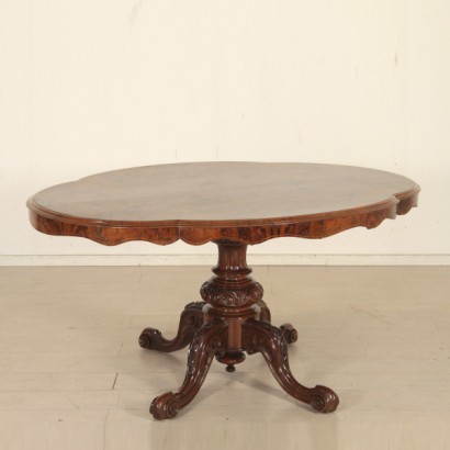 Victorian table