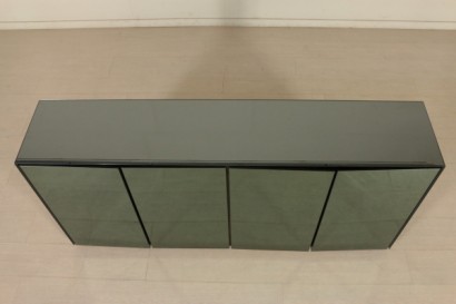 Möbel, Mittelschrank, 70er Möbel, 80er Möbel, Vintage Möbel, Designermöbel, Italienische Designmöbel, Italienisches Design, Moderne Möbel, Spiegelmöbel, {* $ 0 $ *}, antionline