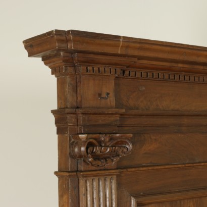 Lounge Bank-detail