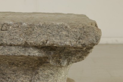 Granit Hauptstadt-detail