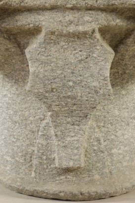 Granite capital-detail