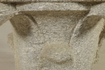 Capital del granito-detalle