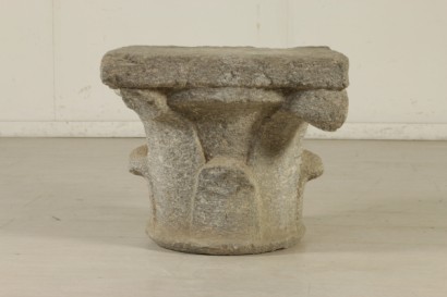 Granite capital-side