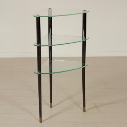 etagere, etagere 60s, etagere vintage, etagere de diseño, etagere de diseño italiano, diseño italiano, etagere de diseño moderno, {* $ 0 $ *}