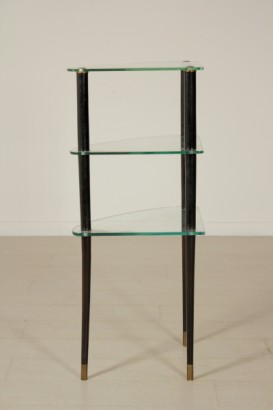 etagere, etagere 60s, etagere vintage, etagere de diseño, etagere de diseño italiano, diseño italiano, etagere de diseño moderno, {* $ 0 $ *}