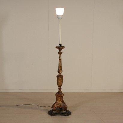 Candelabra