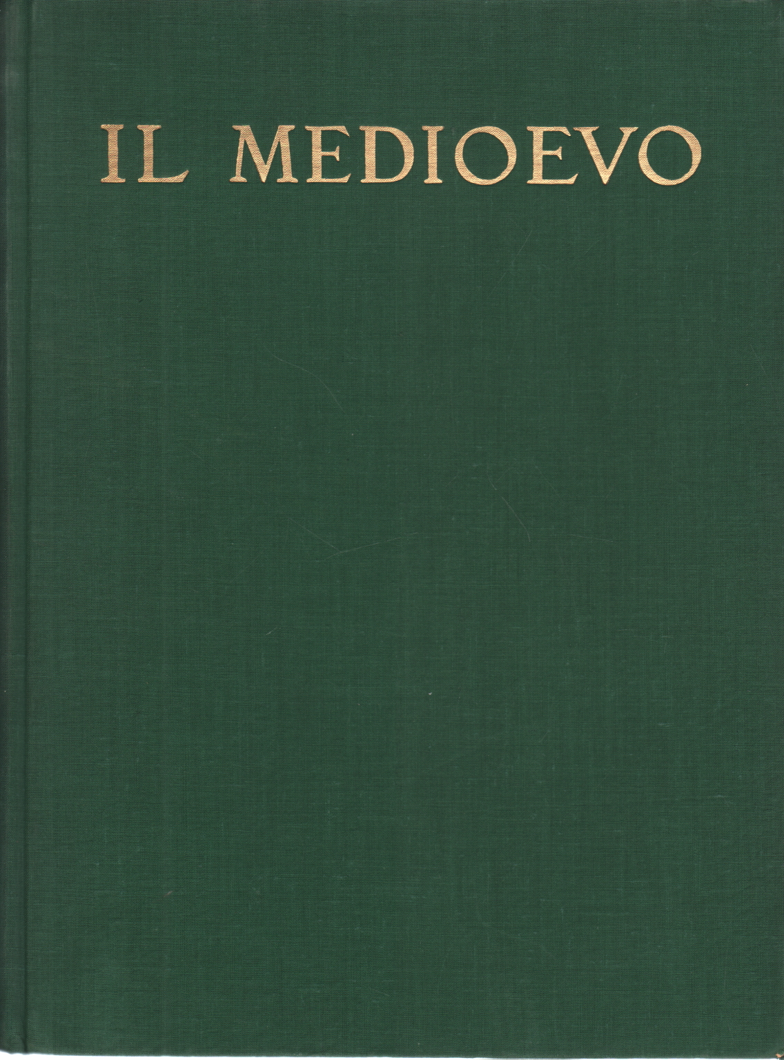 The history of medieval art and the Italian Emilio Lavagnino
