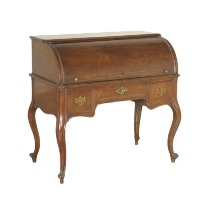 Desk from the center, Louis-philippe