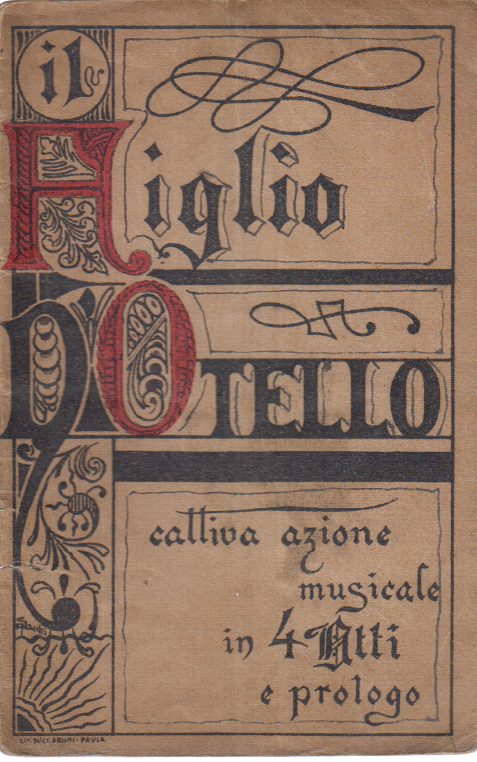 Le fils d'Othello, une chronique de 1300 chats, AA.VV.