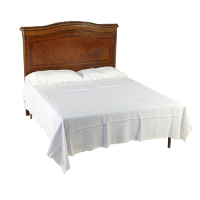 Bed sheet double with two pillow cases