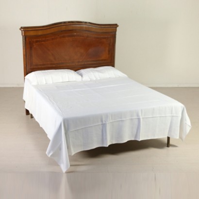 Bed sheet double with two pillow cases