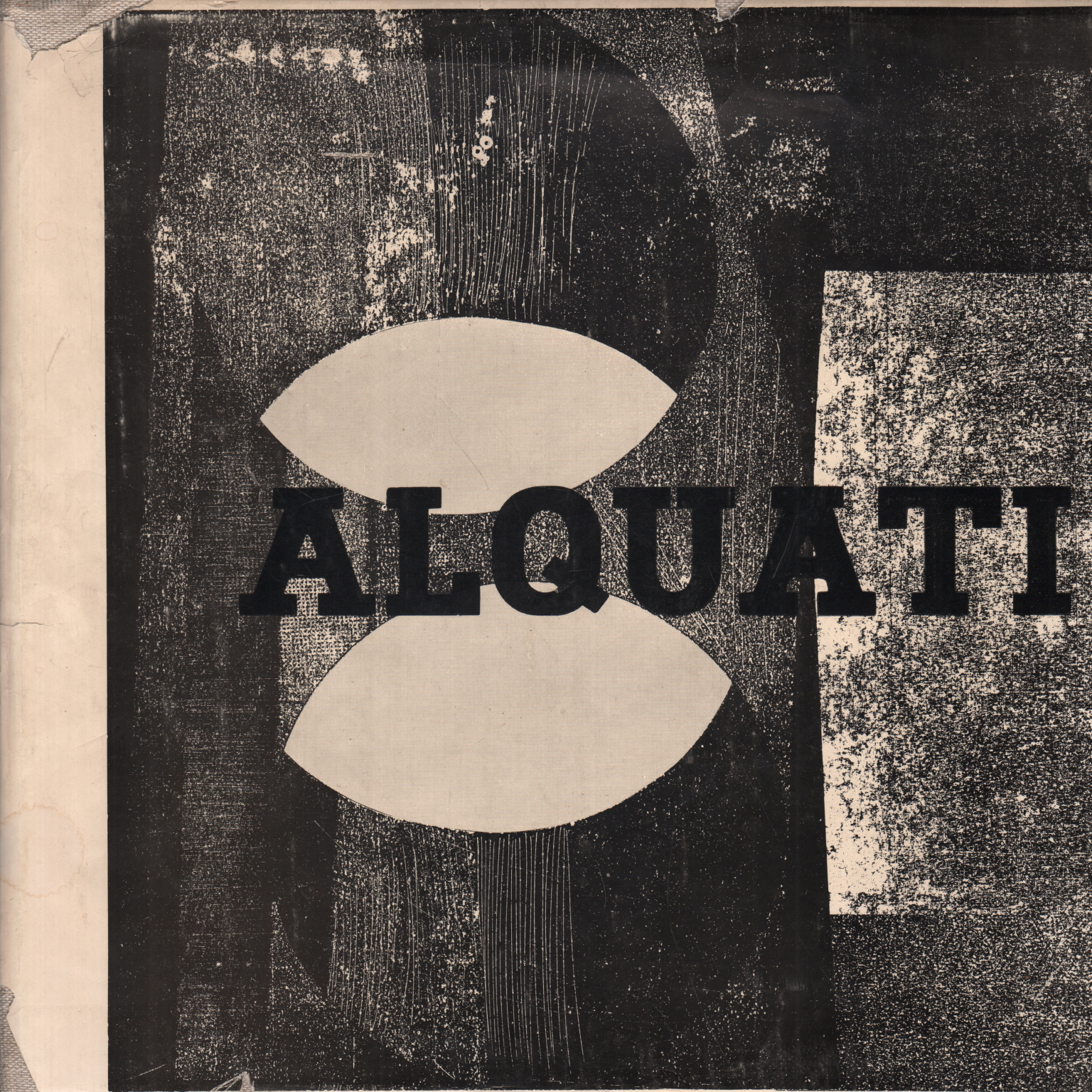 Identikart para Franco Alquati, AA.VV.