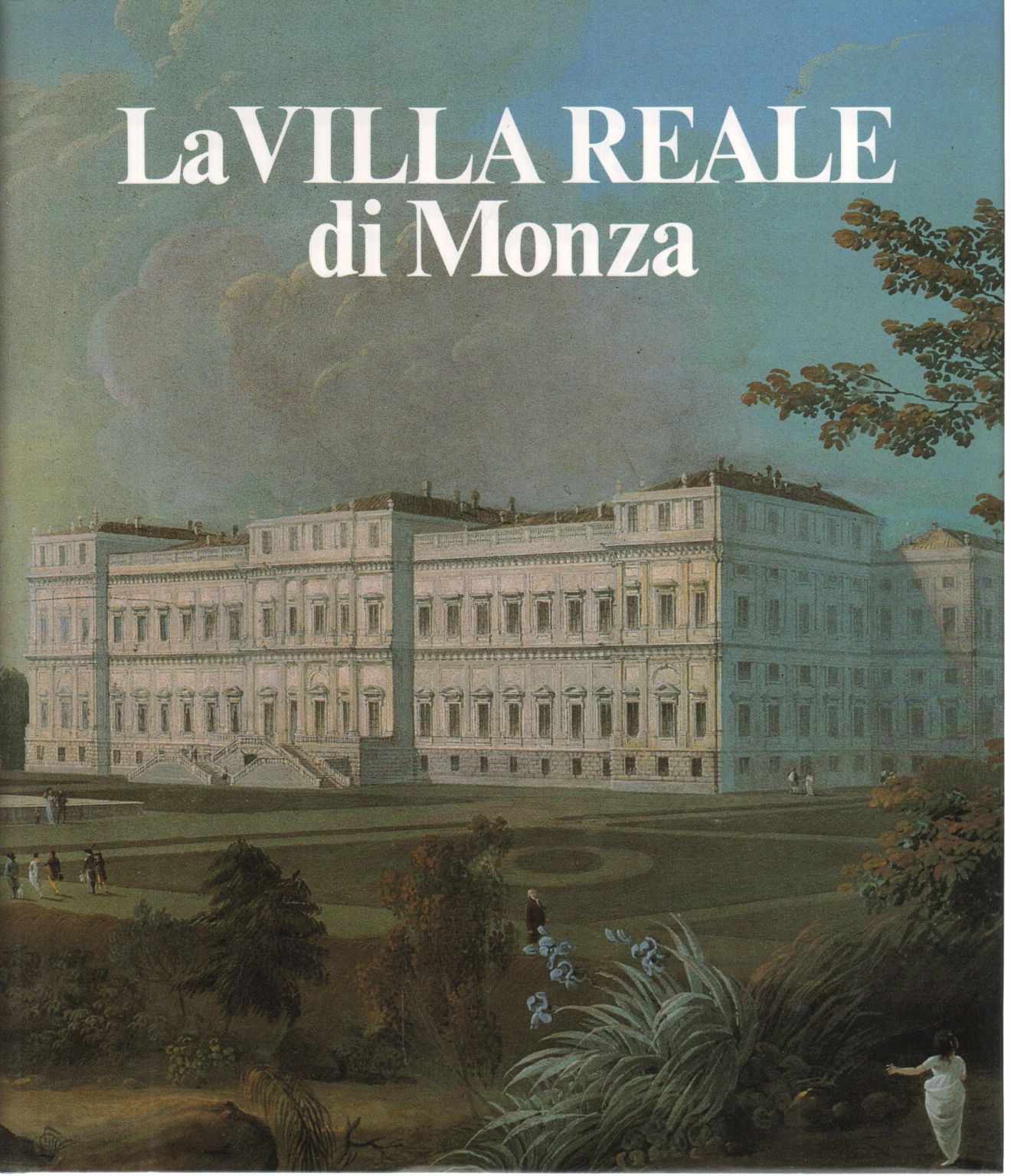 Villa Reale Monza De Giacomi Villa Reale Monza De Giacomi
