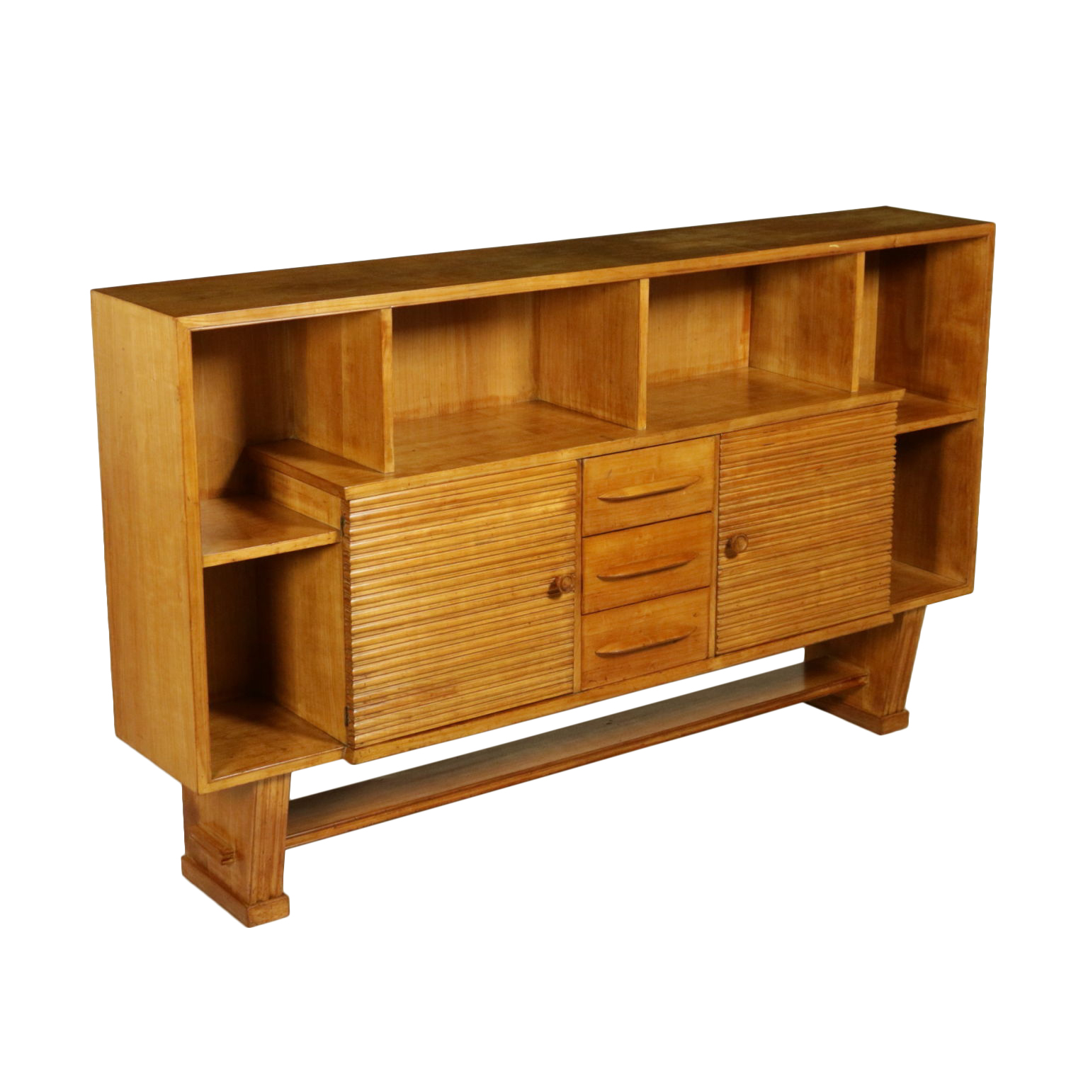 Credenza anni 4050 Mobilio Modernariato dimanoinmano.it