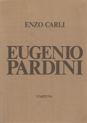 Eugenio Pardini