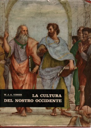 La cultura del nostro Occidente