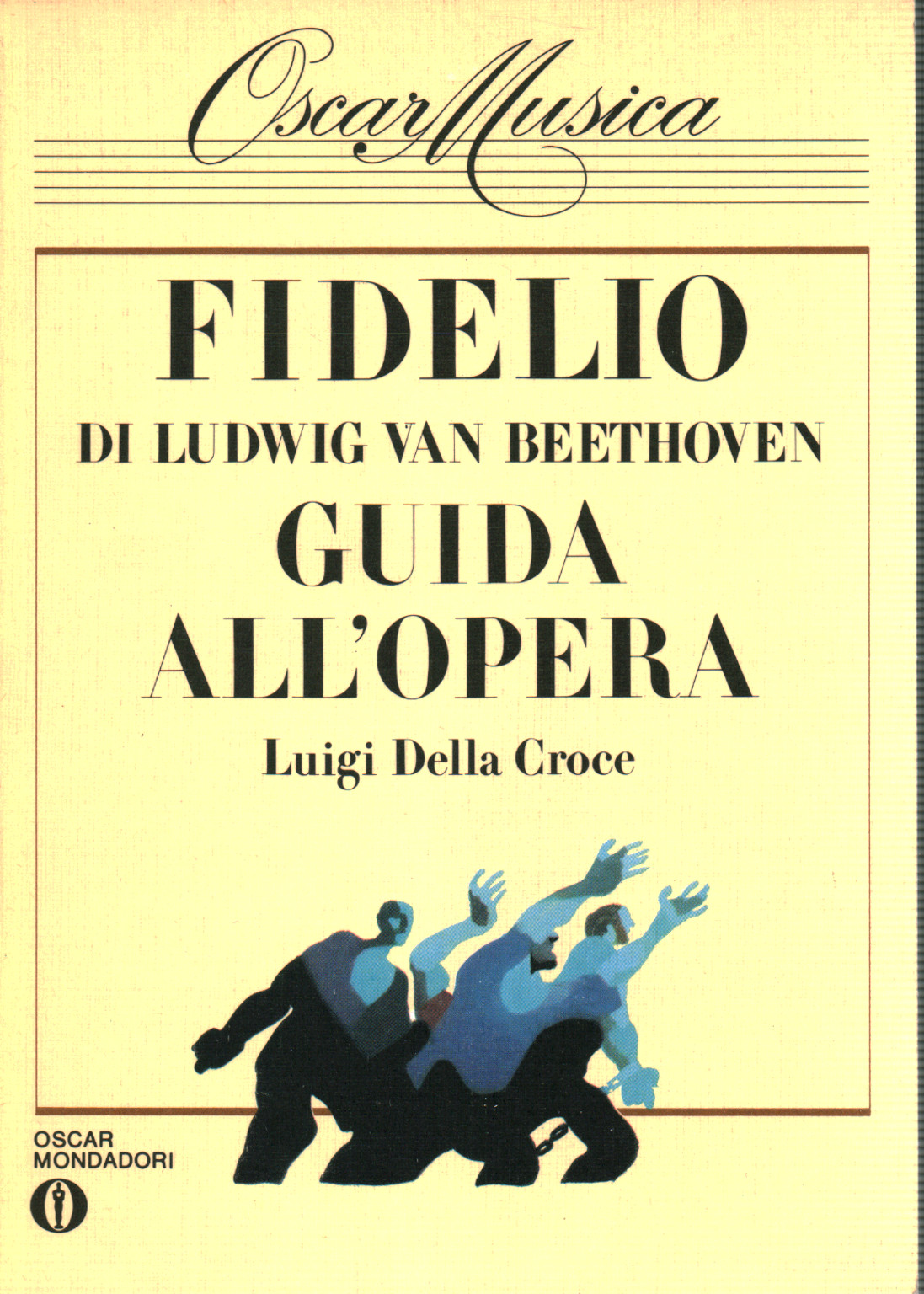 Fidelio by Ludwig Van Beethoven, s.a.