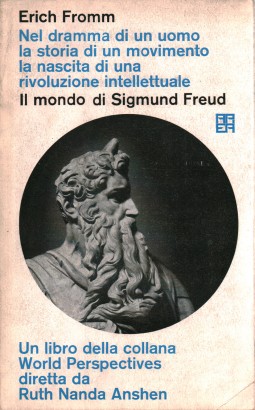Il mondo di Sigmund Freud