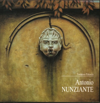 Antonio Nunziante