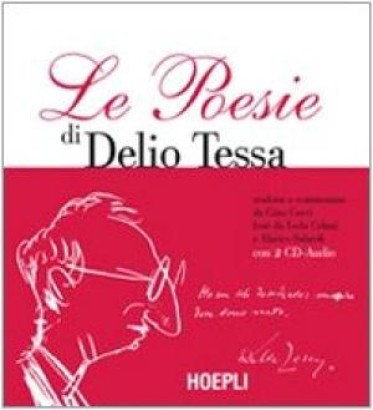 Le poesie di Delio Tessa (2 CD)