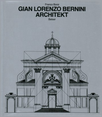 Gian Lorenzo Bernini Architekt