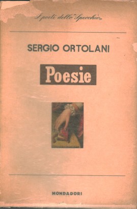 Poesie 1914-1948