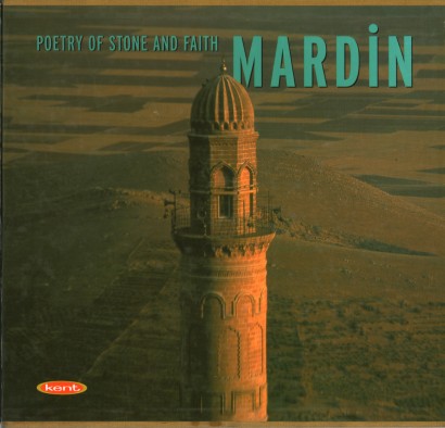 Poestry of stone and faith Mardin
