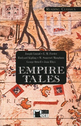 Empire Tales