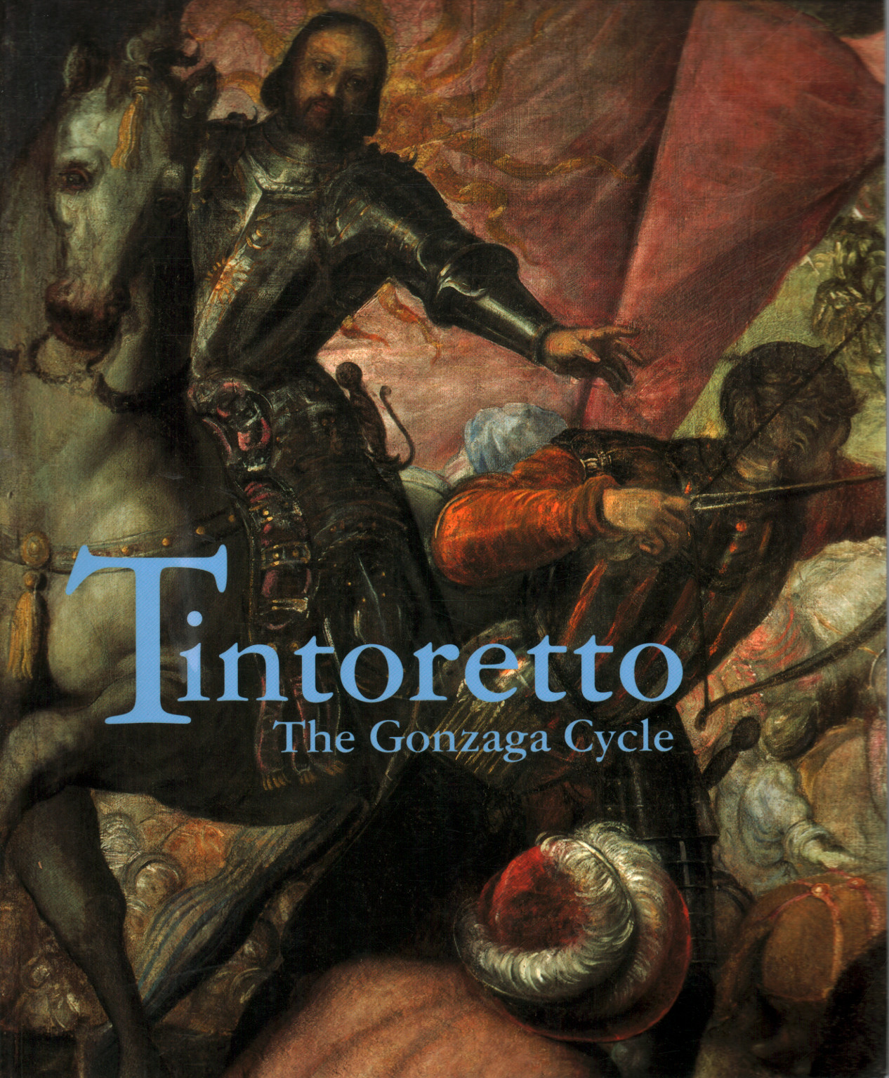 Tintoretto, Cornelia Sire