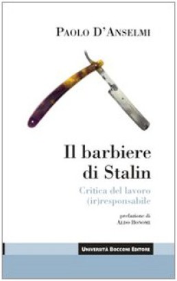 Il barbiere di Stalin