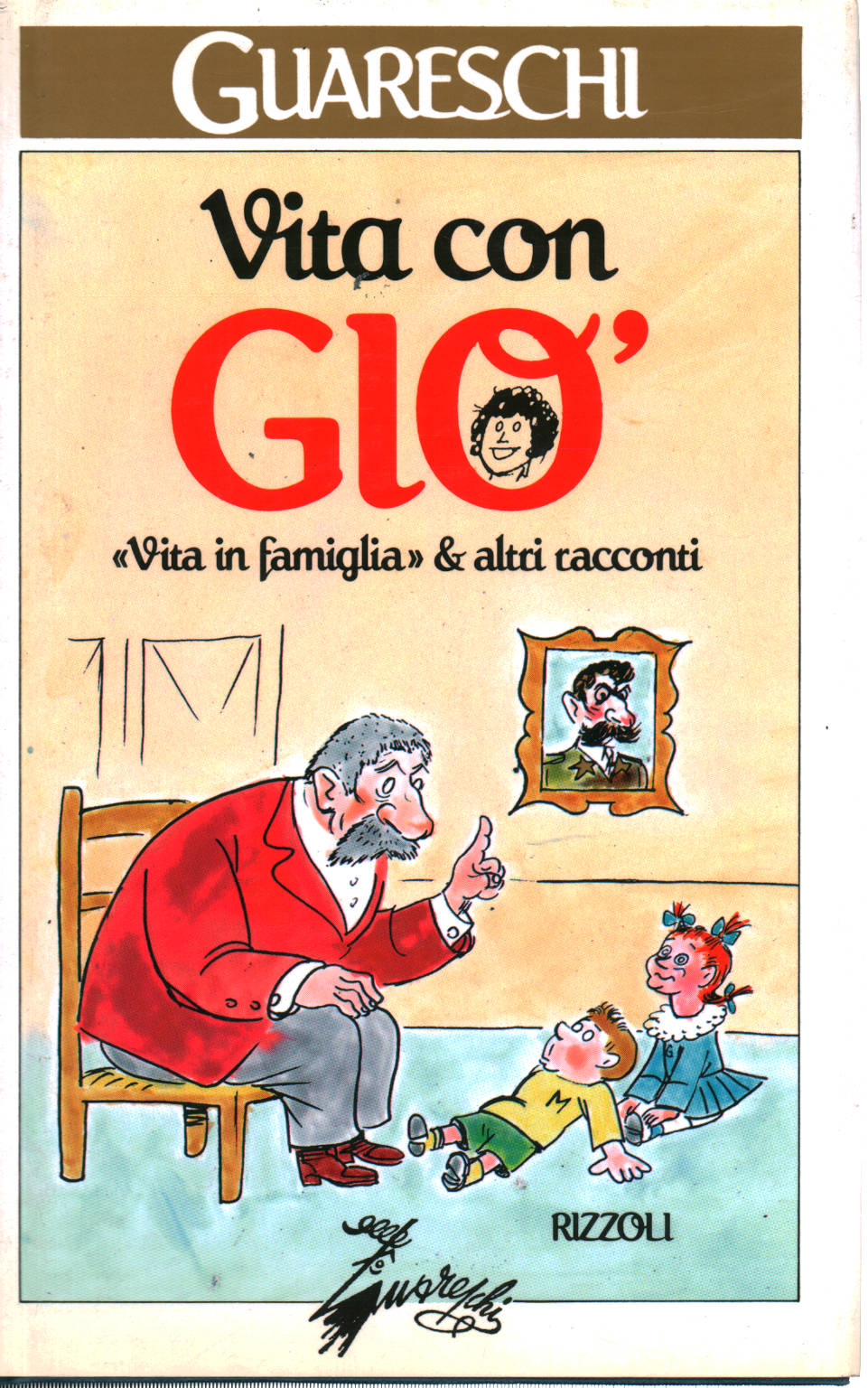 Download Giovanni guareschi Free HD