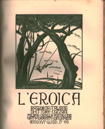 L'Eroica - Jahr XVI 19