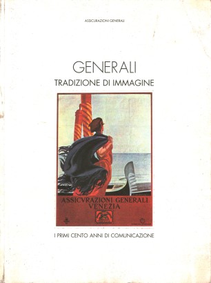 Generali tradizione di immagine