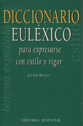 Diccionario eulèxico