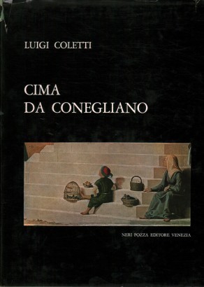 Cima da Conegliano