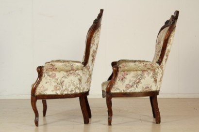 antiques, chairs, armchairs, sofas